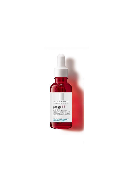 La Roche Posay Retinol B3 Yaşlanma Ve Kırışıklık Karşıtı Serum 30 ml