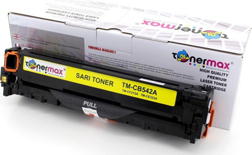 Canon CRG-731 Y / LBP7100 / LBP7110 / MF8230 / MF8280 / MF628 Sarı Muadil Toneri