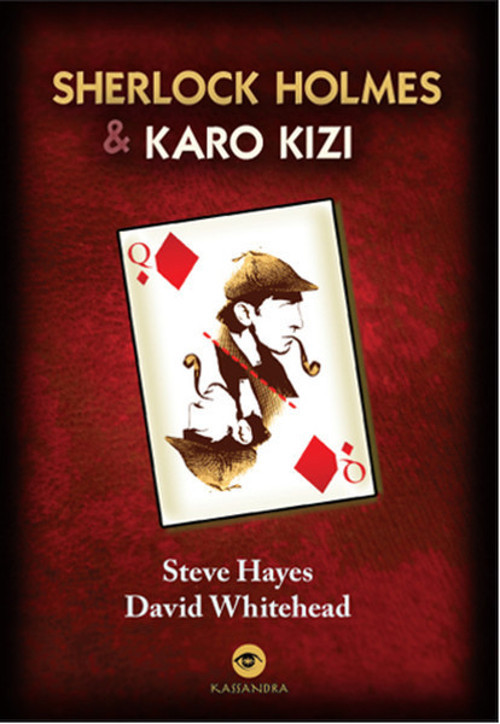Sherlock Holmes - Karo Kızı