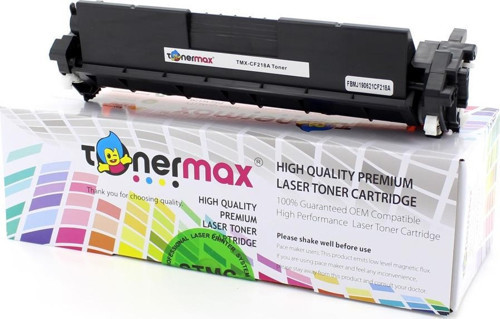 Hp 18A CF218A / Laserjet Pro M104 / M132 Muadil Toner - ÇİPSİZ