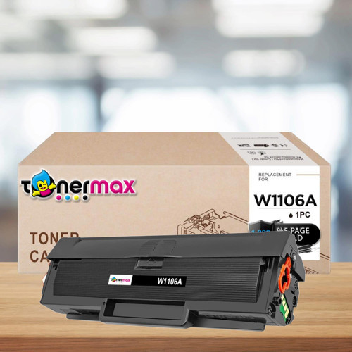 Hp Laser MFP 135w Muadil Toner / Hp W1106A Muadil Toner