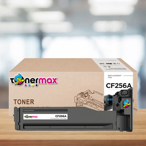 Hp LaserJet MFP M436DN Muadil Toner / CF256A / TMX-CF256A / M436DN