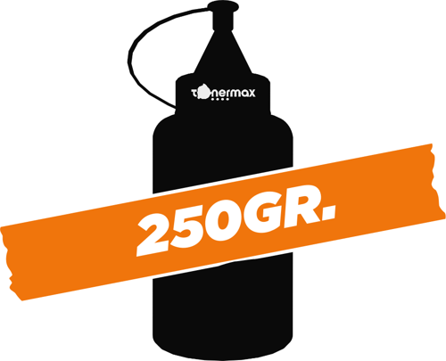 Hp Q2612A Toner Tozu 250GR / Laserjet 1010 / 1012 / 1022 / 3015 / 3050 / 3052