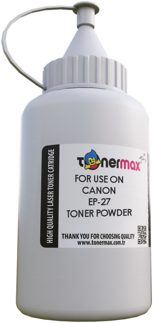 Canon EP-27 Toner Dolum Tozu 500GR.