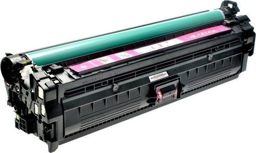 HP 307A - CE743A Muadil Toner Kırmızı / CP5220 / CP5225