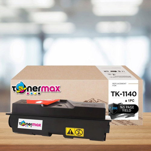 Kyocera FS-1035mfpm Muadil Toner / FS-1035 / TMX-1035mfpm