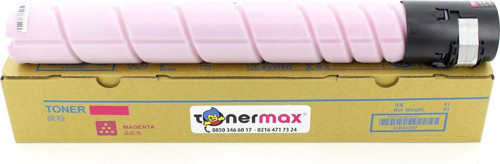 Olivetti B1196 Kırmızı Muadil Toner / D-Copia MF223 / MF283