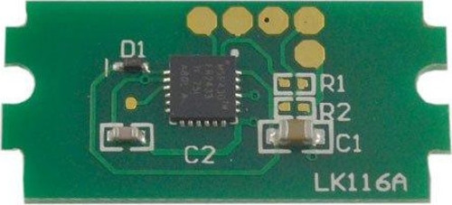 Kyocera TK-5150 Set Çip / Ecosys M6035 / M6535 / P6035
