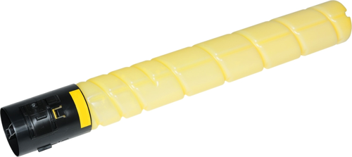 Olivetti D-Colour MF254 Muadil Toner Sarı /MF304 /MF364 /MF452 /MF552