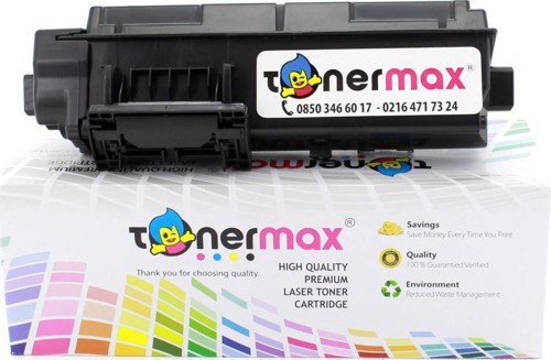 Kyocera Mita TK-1170 Muadil Toneri/ Ecosys M2040 / M2540 / M2640