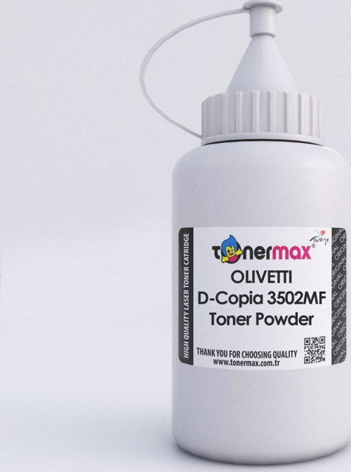 Olivetti D-Copia 3502MF Toner Tozu 1000GR./ B1089