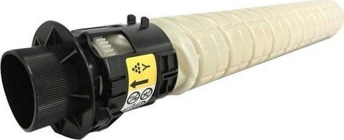 Ricoh MPC4503 Muadil Toner Sarı/ MPC5503 / MPC6003 / MPC4504 / MPC5504 / MPC6004