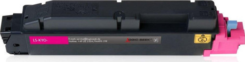 Kyocera TK-5345 Muadil Toner Kırmızı / Taskalfa 352ci
