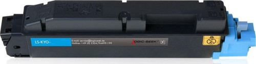 Kyocera TK-5345 Muadil Toner Mavi / Taskalfa 352ci