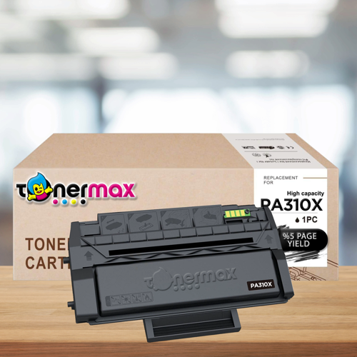 Pantum P3500DW Muadil Toner - Yüksek Kapasiteli 10.000 Sayfa / PA310X - TMX P3500DW