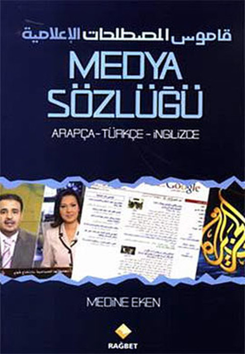 Rağbet Yayınları Medya Sözlüğü