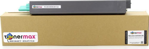 Lexmark C925H2KG / C925 / C925DE /C925DTE Siyah Muadil Toneri