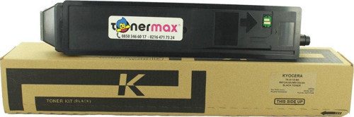 Kyocera TK-8115 Muadil Toner Siyah / ECOSYS M8124cidn / M8130cidn