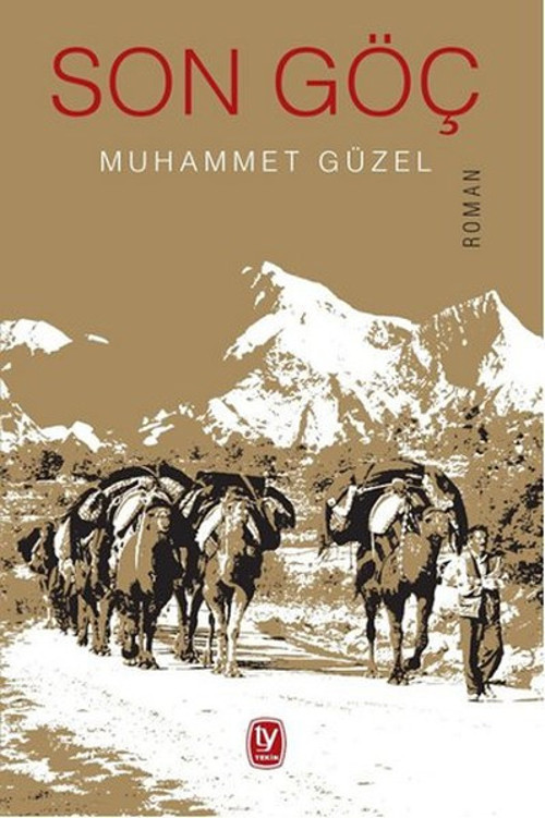 Tekin Yayınevi Son Göç