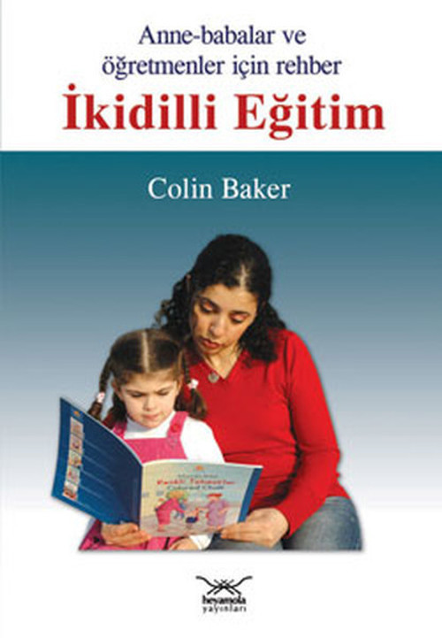Heyamola Yayınları İkidilli Eğitim
