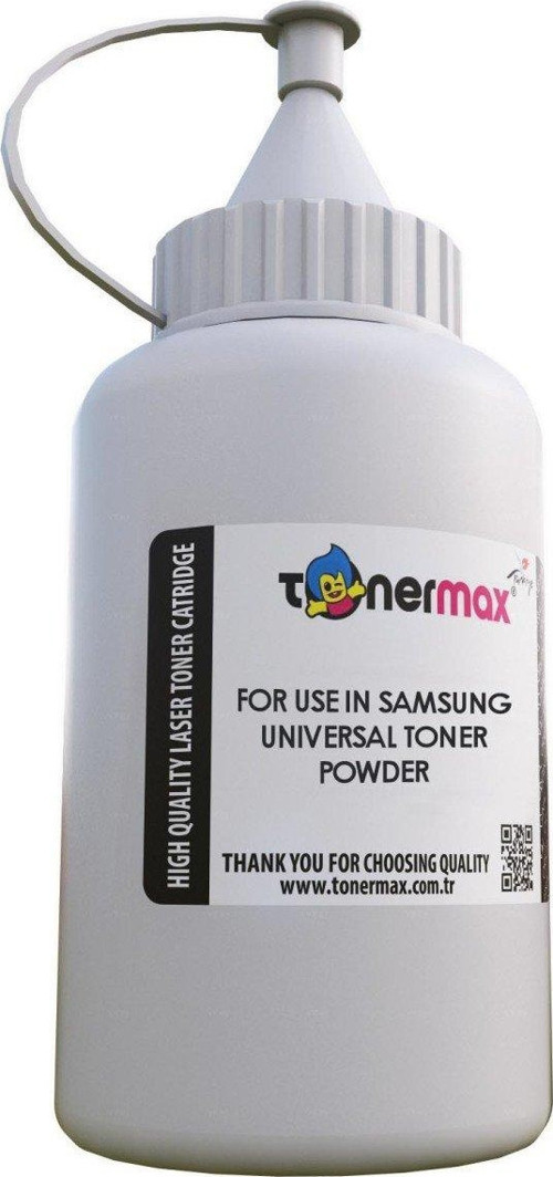 Samsung MLT-D205 Toner Tozu 1000GR. / ML-3310 / ML-3312 / ML-3710 / SCX-4833 / SCX-5637 Toner Tozu