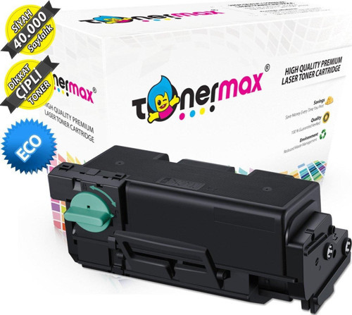 Samsung MLT-D304E / ProXpress SL-M4530 / SL-M4583 Muadil Toner 40K