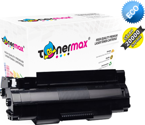 Samsung MLT-D307E / ML-4510 / ML-5010 / ML-5015 Muadil Toneri - Eco