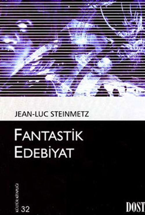 Dost Kitabevi Fantastik Edebiyat