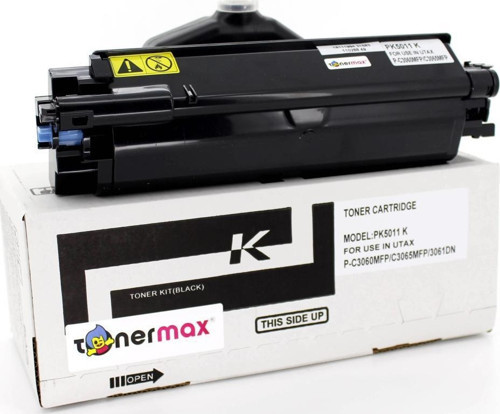 Utax PK-5011 Muadil Toner Siyah/ C3060 / C3061 / C3065