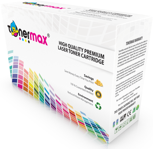 Samsung SCX-D6345A Muadil Toner