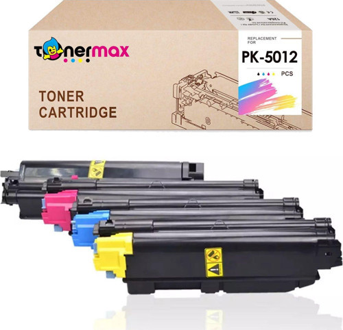 Utax PK-5012 Muadil Toner Takım / P-C3560 / P-C3565