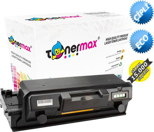 Xerox 106R03623 / Phaser 3330 / Workcentre 3335 / 3345 Muadil Toneri 15K