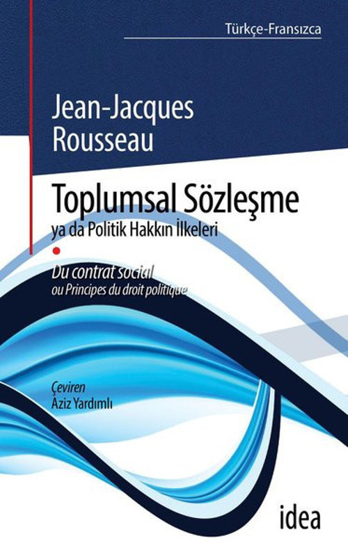 Toplumsal Sözleşme