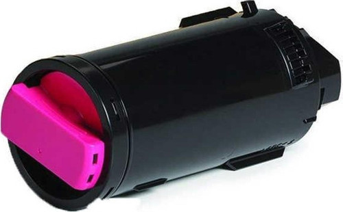 Xerox Versalink C500 - C505 106R03882 Kırmızı Muadil Toner