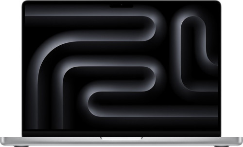 MacBook Pro M5 24GB 1TB SSD macOS 14" Taşınabilir Bilgisayar Gümüş MDE64TU/A