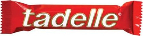 Fındık Dolu Sütlü Çikolata 30 Gr. (2'li)