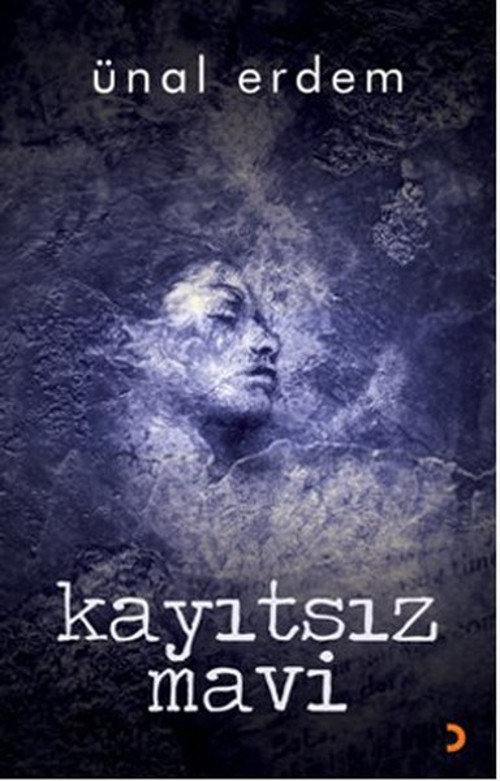 Cinius Yayınevi Kayıtsız Mavi