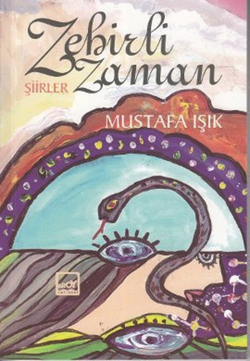 Broy Yayınevi Zehirli Zaman
