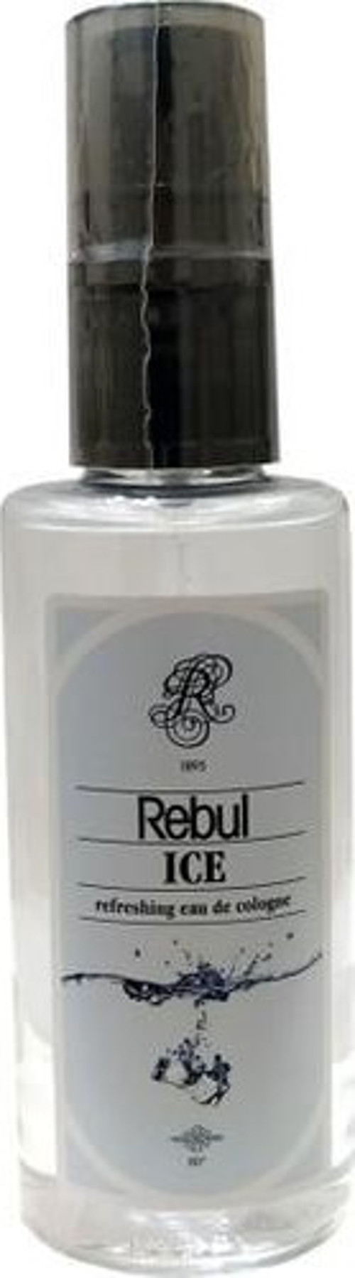 ICE 50 ml KOLONYA