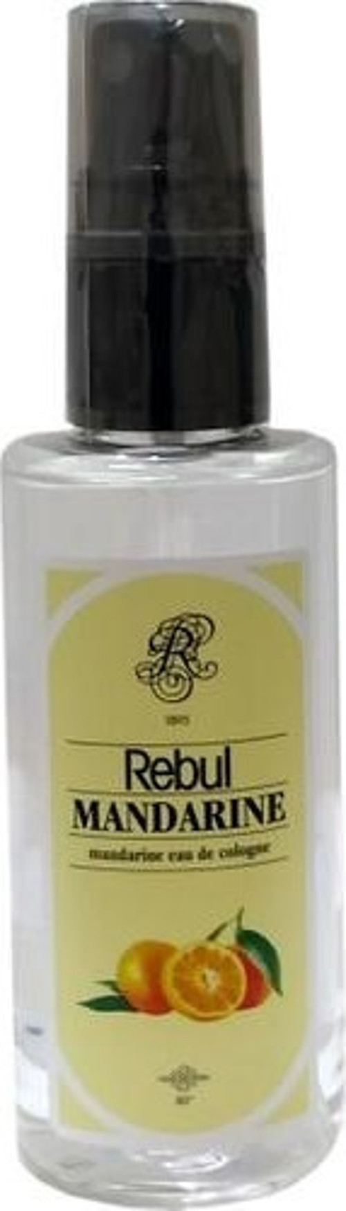 MANDALINA 50 ml KOLONYA