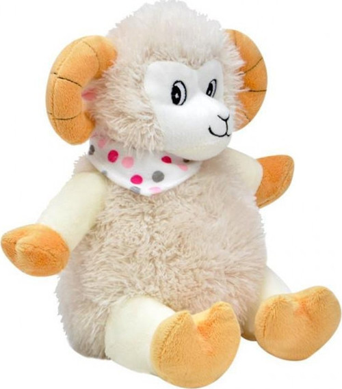 Kuzu Peluş Çocuk Oyuncak 28 cm