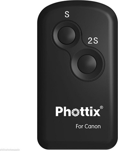 Canon Infrared Kızılötesi Kablosuz Uzaktan Kumanda Rc-6