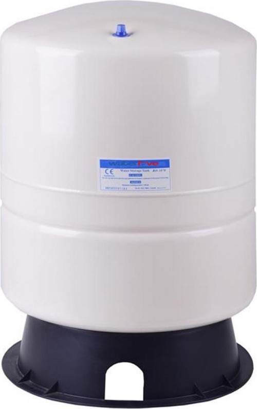 80 Litre 21 Galon Nsf Onaylı Çelik Su Tankı