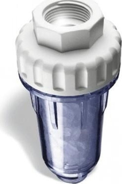 Aqualine Aquafer Cmf Çamaşır Makinesı Filtresi 3/4 Inc Sliphos