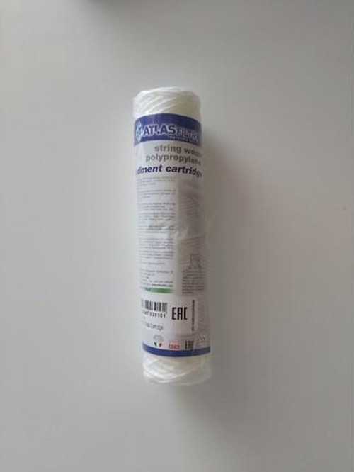 Atlas Atlas Ip Filtre 10'' 5 Mıcron