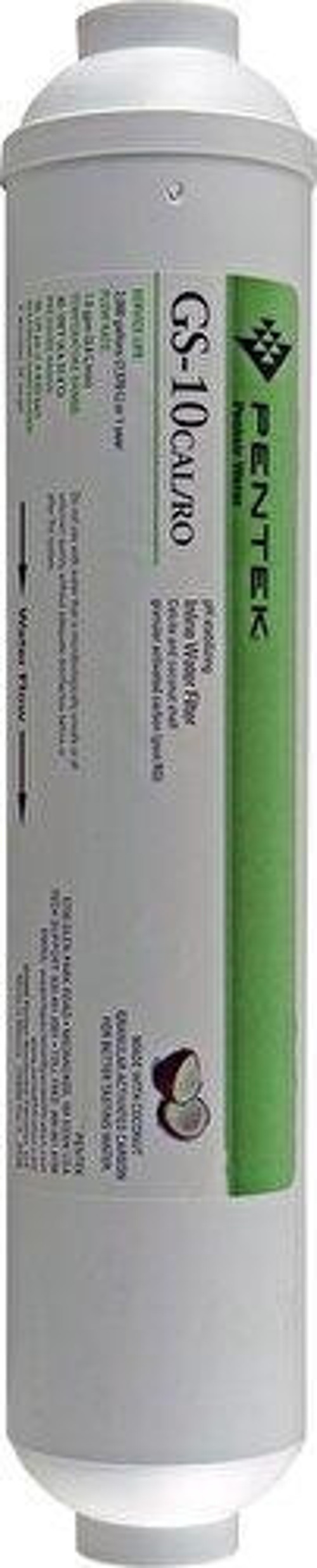 Pentair Usa Pentaır Pentek Alkali - Ph Stabilizer Filtre
