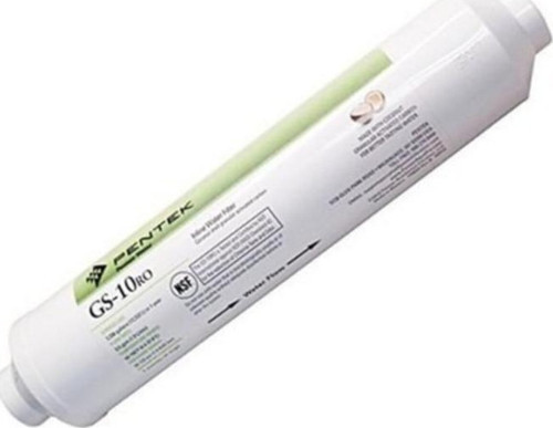Pentek Ph Filtre