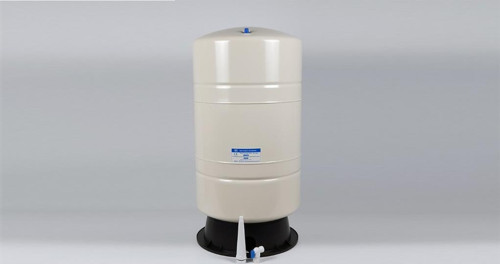 Su Arıtma Deposu 80 Litre
