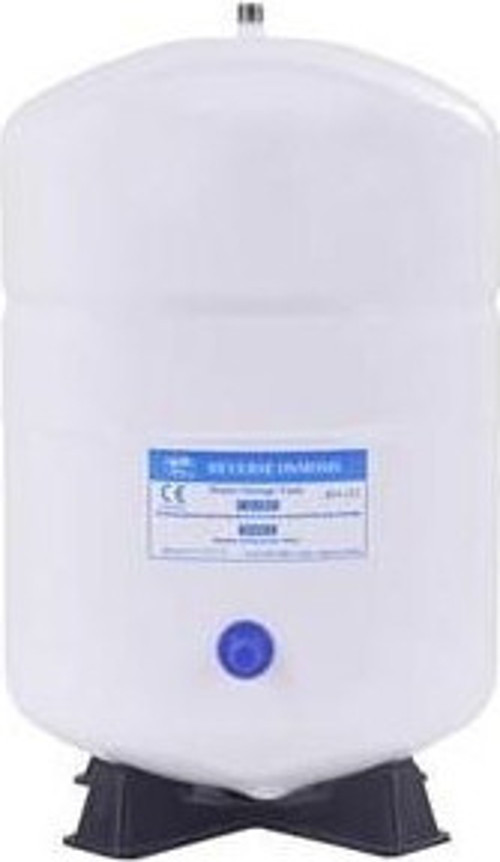 Su Arıtma Yedek Parça 3,2 Metal R.O. Tank (Su Deposu)