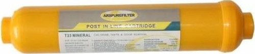 - Su Arıtma Mineral Filtre